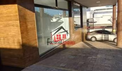 Conjunto de salas Comerciais com aproximadamente 250m²  no Castelo