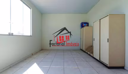 Sala Comercial com 22 m² e Lavabo no Parque Recreio!