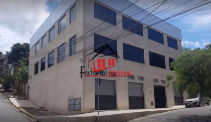 Loja comercial, bairro Ribeiro de Abreu