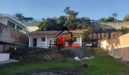 IMÓVEL COMERCIAL PAMPULHA