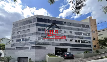 Prédio Pronto para Locação Comercial