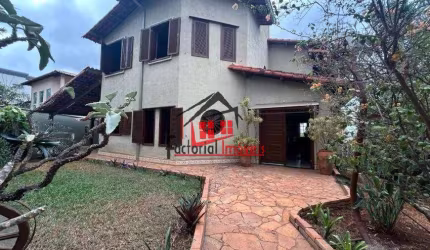Casa para Alugar na Região da Pampulha