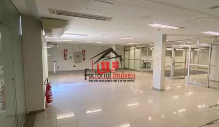 Imovel comercial Bairro Padre Eustáquio