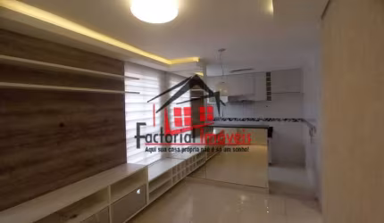 Apartamento de 02 quartos, localizado no Cabral