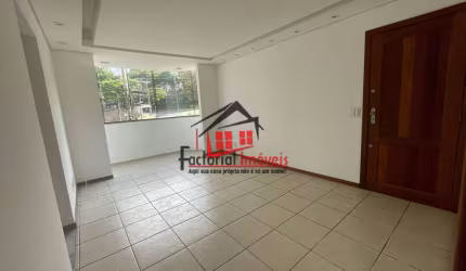 Apartamento 3 quartos com suíte e duas vagas no Castelo