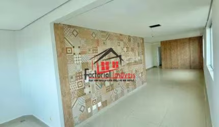 Apartamento 4 quartos, um por andar no  bairro Castelo