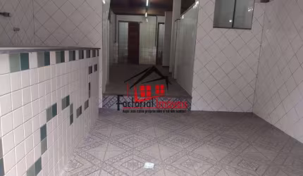 Loja com 58m² próxima da Av. Fleming no Ouro Preto