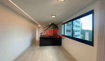 Apartamento com 82m² no Vale do Sereno