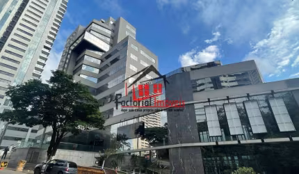 Sala com 38m² para alugar no Medcare Vila da Serra