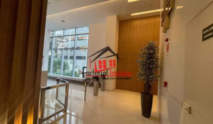 Sala com 40m² para alugar no Medcare Vila da Serra