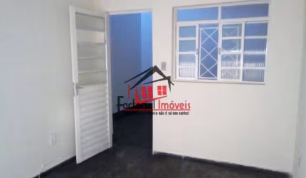 Casa com  dormitório para alugar  - Serrano - Belo Horizonte/MG