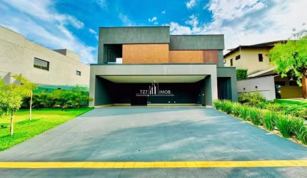 Sobrado no Alphaville Residencial dos ipês
