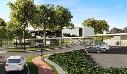 Plateau D'or - Lote com 810,00 m² - Lote Quitado R$ 2.380.000,00