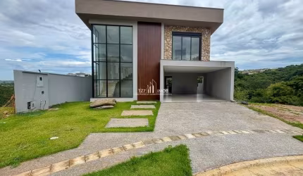 Triplex Jardins bolonha _ Com 3 Suítes Plenas sendo uma Master.