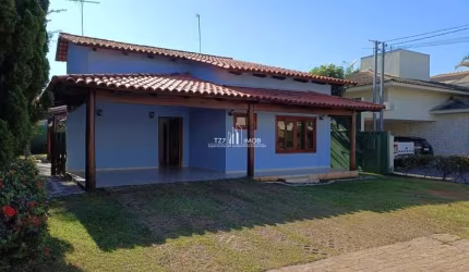 Casa térrea de 4 suítes no jardins Mônaco