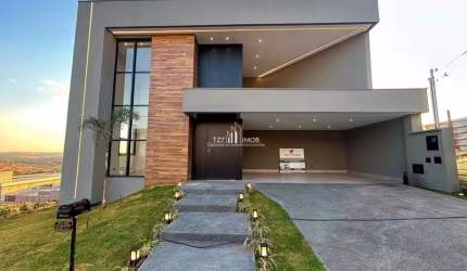 Deslumbrante Casa Subtérrea de alto padrão Jardins Bolonha