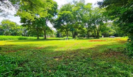 Portal do sol Green na reserva da coroa - Lote com 1.298m²