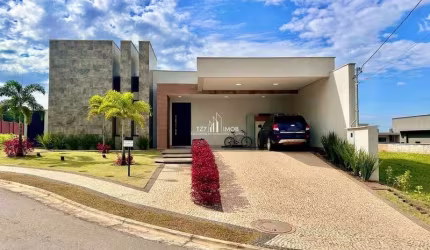Casa Térrea, com 3 suítes plenas ,localizada no JARDINS BOLONHA