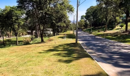 Condominio Residencial Aldeia do Vale- Lote com 1.976,70m² - Quitado