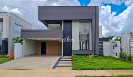 Casa térrea de 3 suítes plenas no Parqville Pinheiros