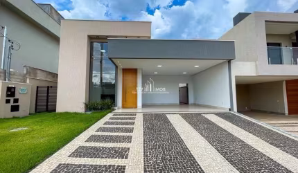 Casa térrea com 3 suítes plenas no Jardins Bolonha