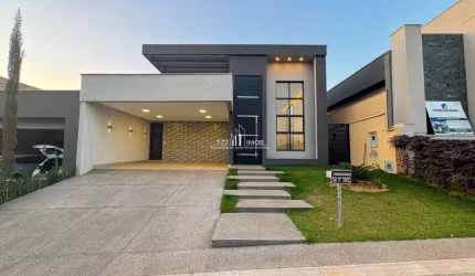 Casa Terréa 3 Suítes Plenas no Jardins Bolonha