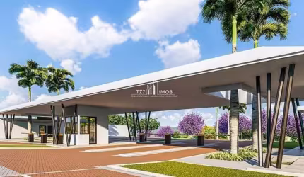 Jardins Londres - Lote com 663,67 m² - Ágio de R$ 800.000,00
