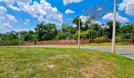 Jardins Barcelona - Lote com 653.86 m²-