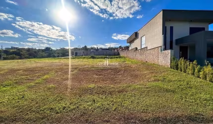 Jardins Nápoles - Lote Exclusivo com 377,71 m² - Lote Quitado e Registrado