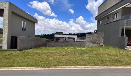 Jardins Bolonha - Lote com 360m² - Quitado