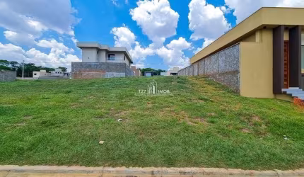 Jardins Barcelona - Lote com 300,00 m² - Quitado e Registrado