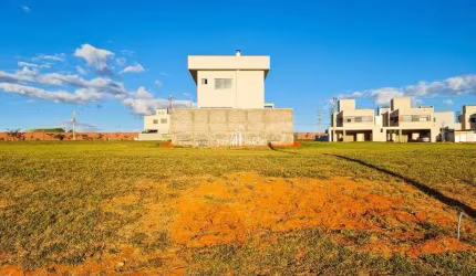 Lote Jardins Parma, lote Quitado com  268,75m²