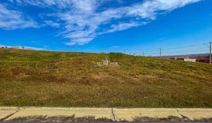 Jardins Bolonha - Lote com 300m² - Quitado R$ 290.000,00
