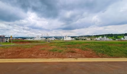 Jardins Parma - Lote com 368,50m²  Ágio R$ 300.000,00
