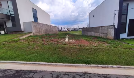 Lote Jardins Bolonha, murado dos dois lados, com 300,00 m²