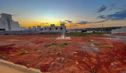 Jardins Parma - Lote com 265,66 m² - Lote Quitado