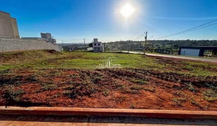 Ágio Lote Jardins Parma com 420,47 m²
