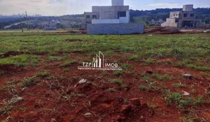 Lote Jardins Parma com 250 m² - Quitado R$ 255.056,97
