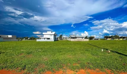 Terras Alpha 1 - Lote com 360,00 m² - Lote Quitado e Registrado R$ 250.000,00