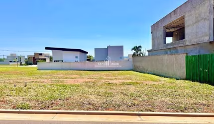 Terras Alpha 1 - Lote com 360,00 m² - Lote Quitado e Registrado