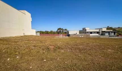 Jardins Capri lote com 250,00m², Ágio R$221 000,00.