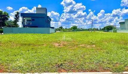 Terras Alpha 2 - Lote com 301,02 m² - Lote Quitado R$ 220.000,00