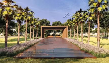 Ágio Solaris Laguna, Lote com 293,20m² - Ágio de R$ 190.000,00