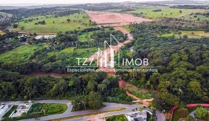 Vinhas Flamboyant - Lote com 260,00 m²- Ágio R$ 170.250,00