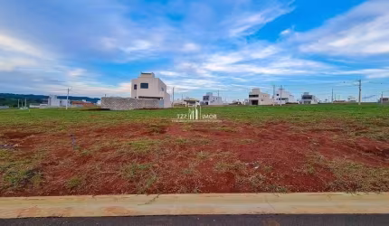 Jardins Parma - Lote com 274,14 m² Ágio R$ 148.500,00
