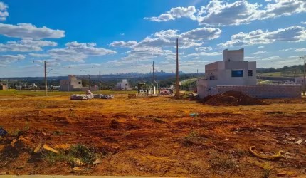 Ágio Jardins Parma com 250,00 m² - Ágio R$ 130.000,00
