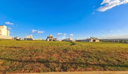 Ágio Lote Jardins Parma lote com  279,62m²