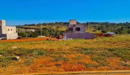 Ágio Jardins Parma com 257,98m² - R$ 119.773,31