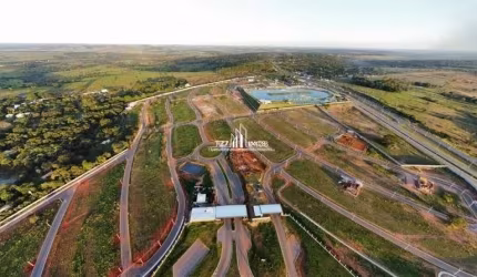 Solaris Laguna - Lote com 477,91 m² - Ágio de R$125 000,00