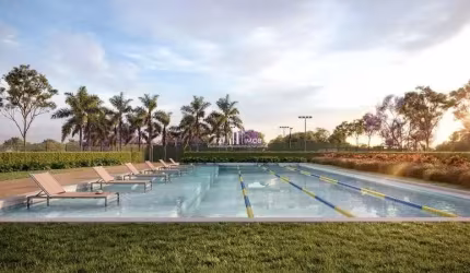 Lote Jardins Turim com 256,48 m² - Agio R$ 124.541,09